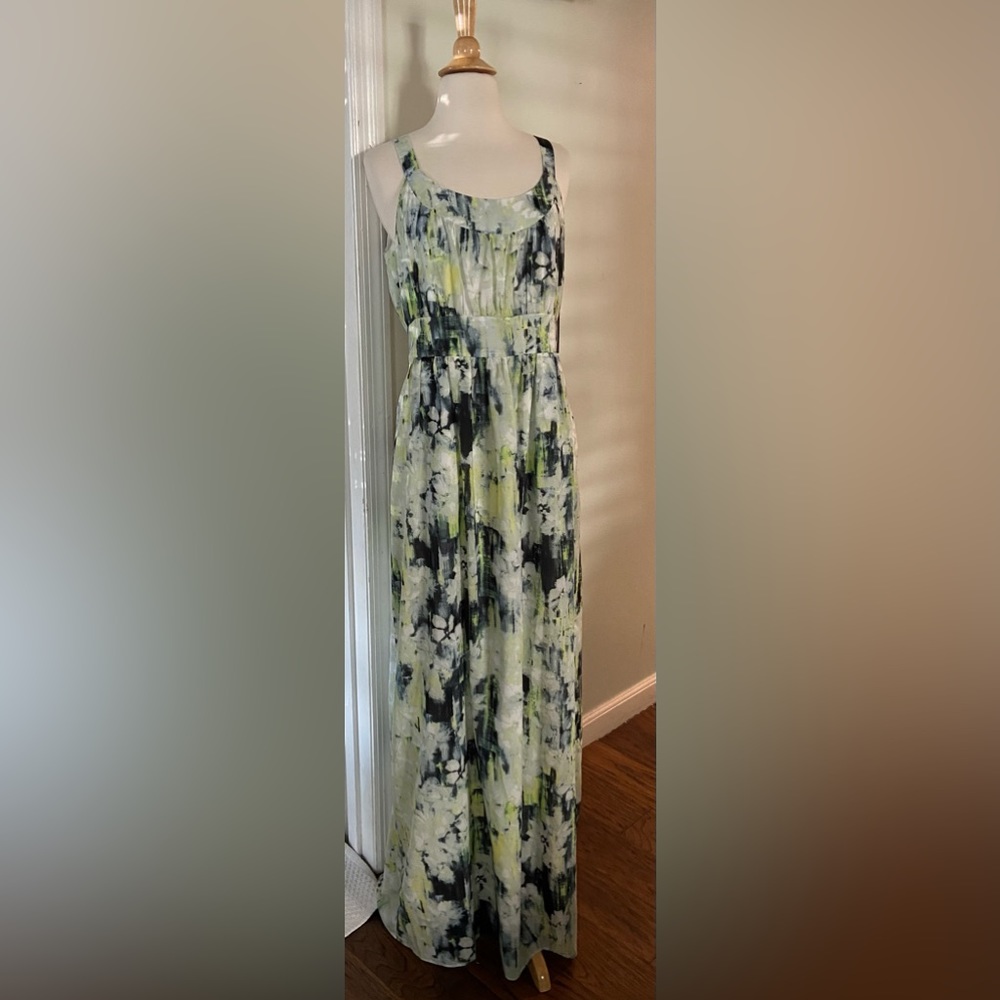 Beautiful dress